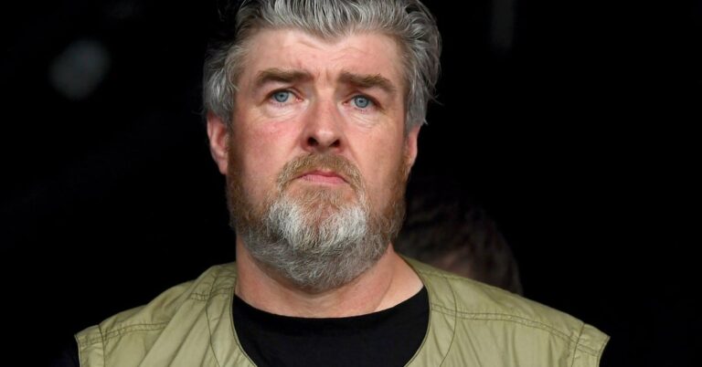 Noel and Liam Gallagher's Brother Faces Rape Charges