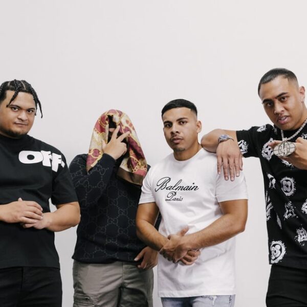 ONEFOUR Set to Make Their Highly Anticipated Debut in Sydney