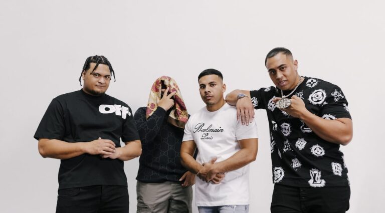 ONEFOUR Set to Make Their Highly Anticipated Debut in Sydney