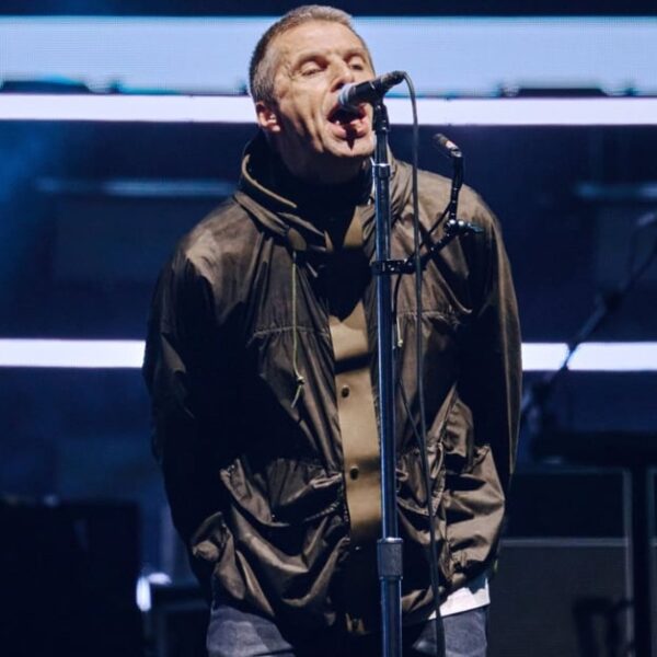 Oasis Triumphantly Returns After 16-Year Hiatus with Epic U.K. Concert