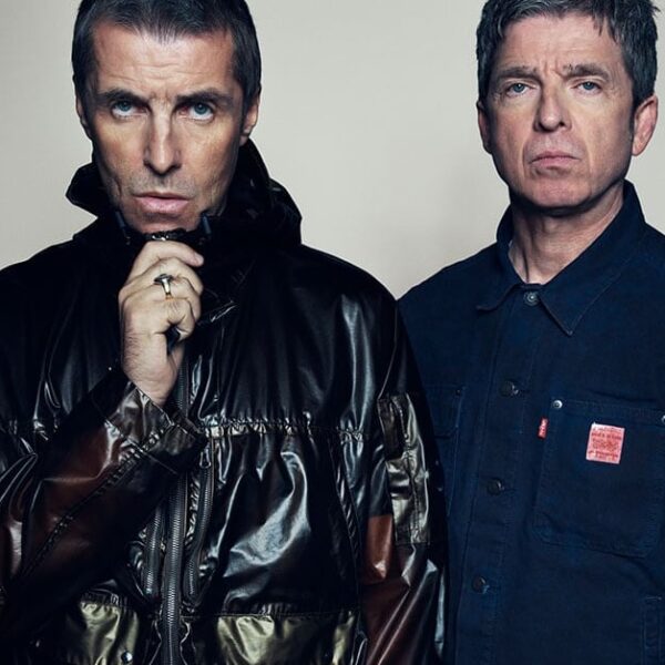 Oasis Unveils 30th Anniversary Deluxe Edition of '(What’s The Story) Morning Glory?'