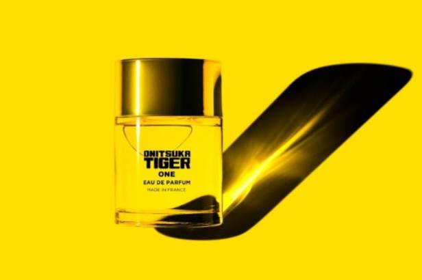 Onitsuka Tiger Launches Its Debut Fragrance Collection