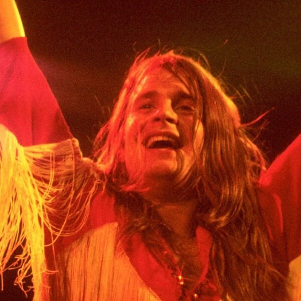Ozzy Osbourne: Remembering the Legacy of a Heavy Metal Legend at 76