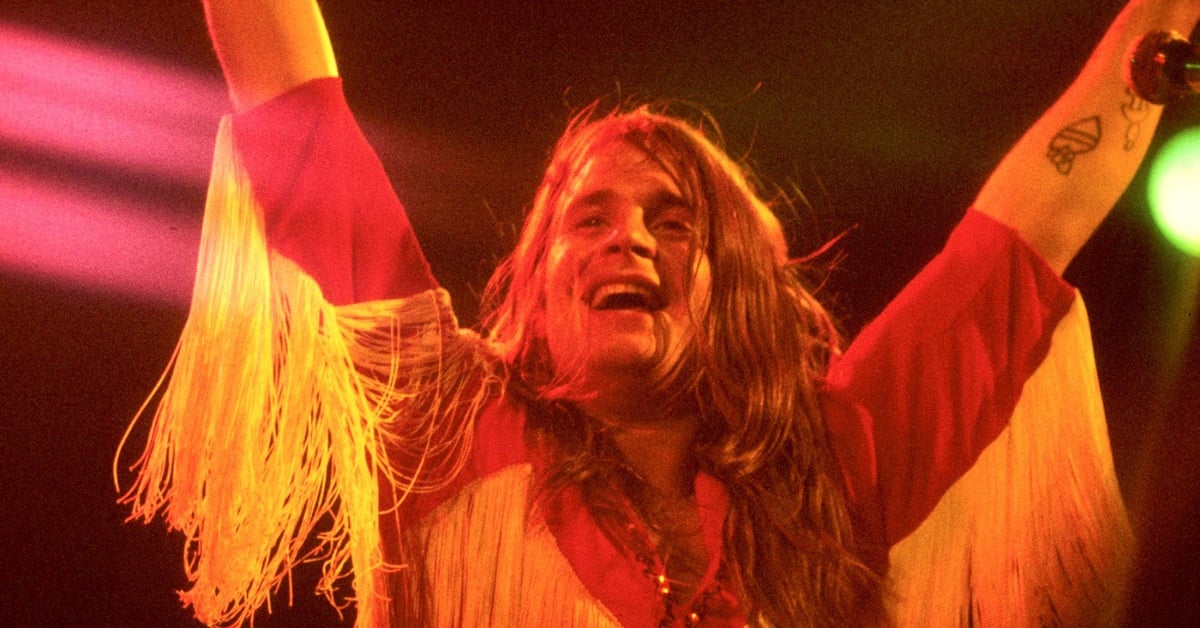 Ozzy Osbourne: Remembering the Legacy of a Heavy Metal Legend at 76