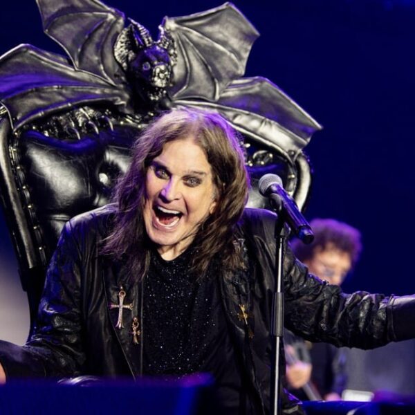 Ozzy Osbourne's Farewell: Experience the ‘Back to the Beginning’ Concert Film