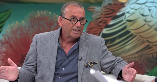 Paul Henry Joins the TVNZ Board: A New Era Begins