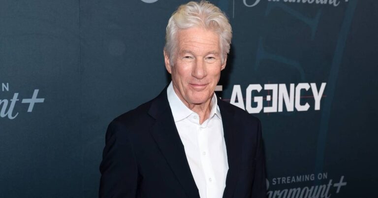 Paul Simon's Daughter Criticizes Richard Gere for Selling Her Childhood Home