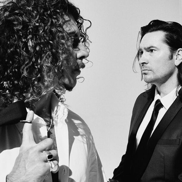 Peking Duk Unveils Second Leg of Their Exciting 'Thrills Tour'