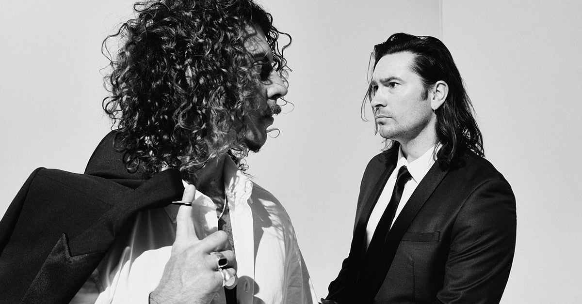 Peking Duk Unveils Second Leg of Their Exciting 'Thrills Tour'