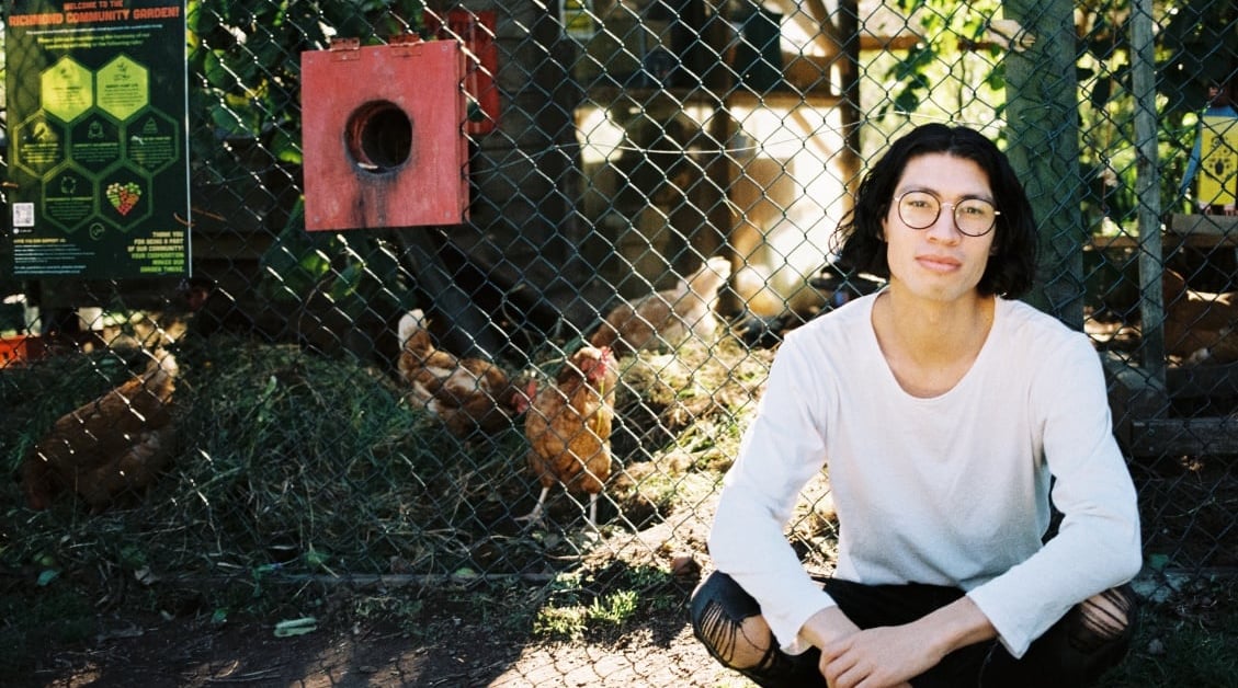 Pickle Darling’s Latest Single Embraces the Challenges of Turning 30
