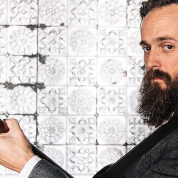 Port Fairy Folk Festival Welcomes Iron & Wine and More Talented Acts