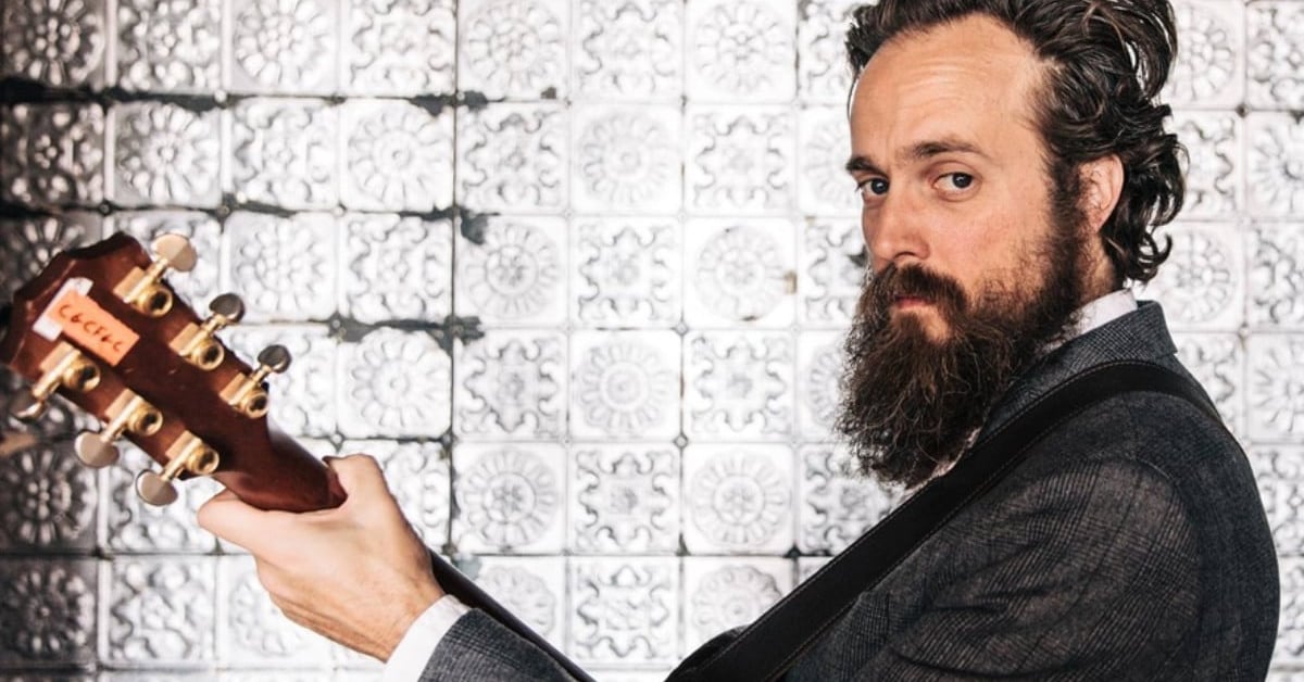 Port Fairy Folk Festival Welcomes Iron & Wine and More Talented Acts