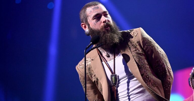Post Malone’s Ex-Fiancee Withdraws California Custody Battle for Daughter