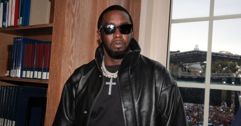 Potential Prison Sentence for Sean Combs Following Prostitution Conviction