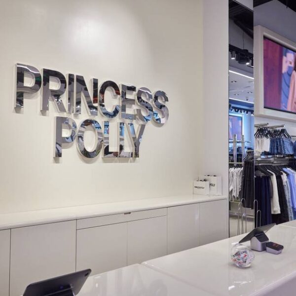 Princess Polly Achieves B Corp Certification: A Step Towards Sustainability