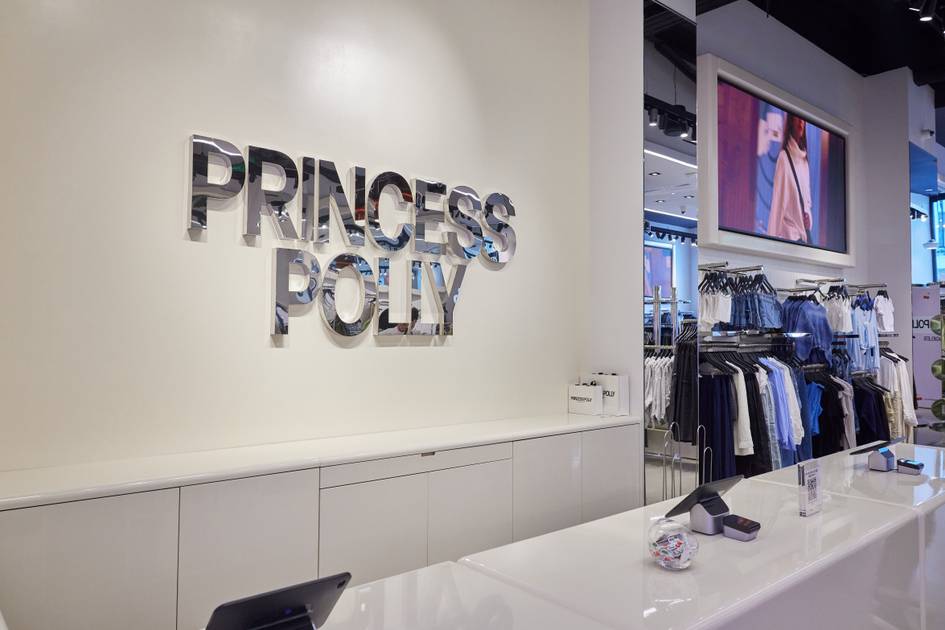 Princess Polly Achieves B Corp Certification: A Step Towards Sustainability