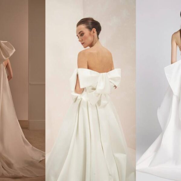 Rami Al Ali: A Syrian Designer's Historic Debut at Paris Couture Week