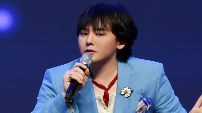 Reasons Behind G-Dragon's Bangkok Concert Cancellation: Fan Protests Explained