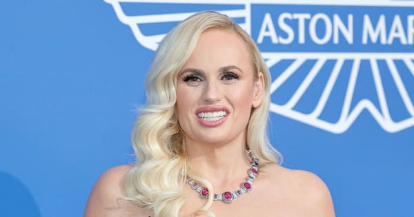 Rebel Wilson Faces Lawsuit from Her Own Film's Production Company