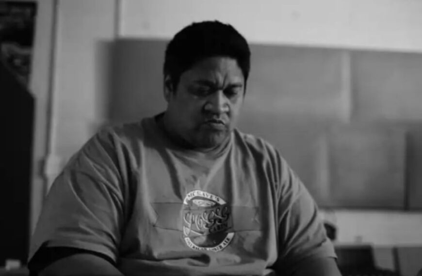 Remembering Chris Faiumu: Founder of Fat Freddy’s Drop Passes Away