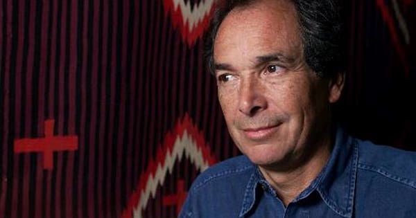 Remembering Martin Cruz Smith: Celebrated Author of Gorky Park Passes Away
