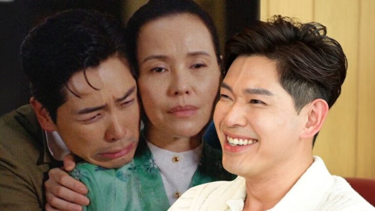 Romeo Tan Reflects on 15 Years in Showbiz: Topless Moments and More