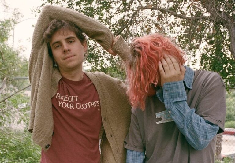 Royel Otis Announces Exciting Dates for Their 2025 Australian Tour