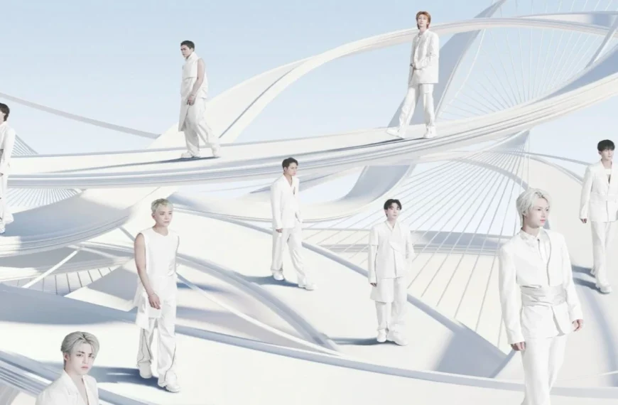 SEVENTEEN Launches Exciting New World Tour with Incheon Concerts