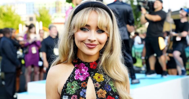 Sabrina Carpenter Reflects on Memorable Moments After 'Emails I Can't Send'