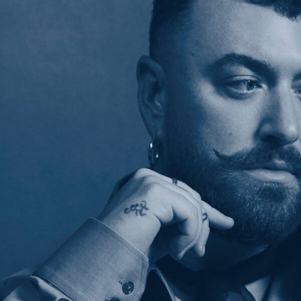 Sam Smith Soars with New Single 'To Be Free' – A Bright Musical Journey