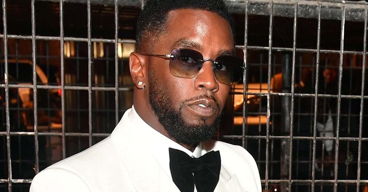Sean Combs Found Not Guilty in Sex Trafficking and Racketeering Case