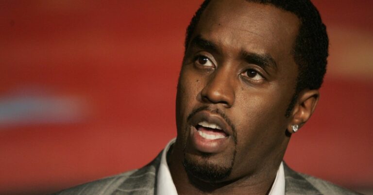 Sean Combs Juror Claims Hotel Video Had Minimal Impact on Case