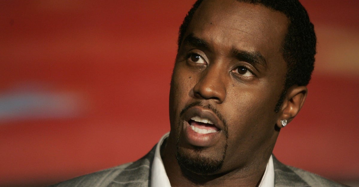 Sean Combs Juror Claims Hotel Video Had Minimal Impact on Case