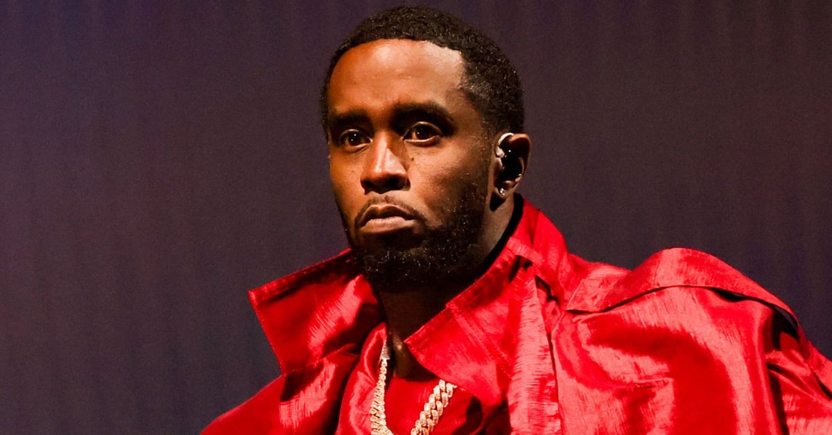 Sean Combs Jury Delivers Mixed Verdict, Stalls on Racketeering Charges