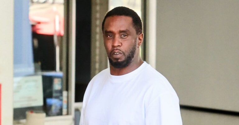 Sean Combs Remains in Custody Pending Sentencing Decision