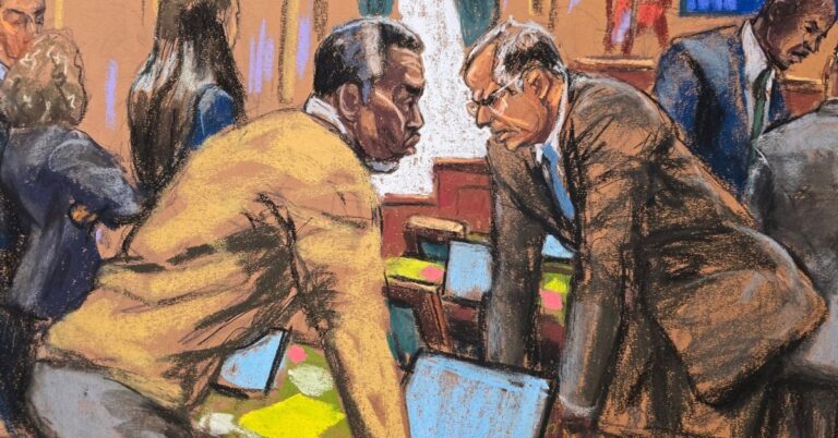 Sean Combs Scheduled for Sentencing in October: What to Expect