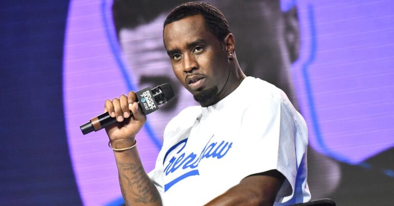 Sean Combs Seeks Judge's Approval to Dismiss or Reassess Conviction