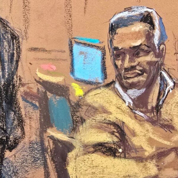 Sean Combs Seeks Release from Jail Prior to Sentencing Hearing