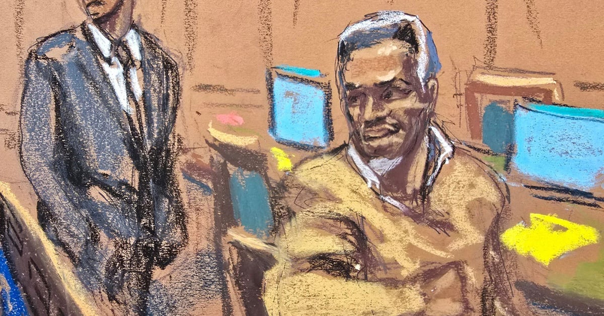Sean Combs Seeks Release from Jail Prior to Sentencing Hearing