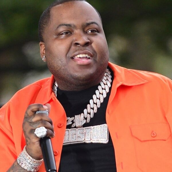 Sean Kingston's Mom Receives 5-Year Sentence for Fraud Conviction