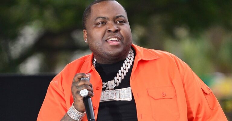 Sean Kingston's Mom Receives 5-Year Sentence for Fraud Conviction