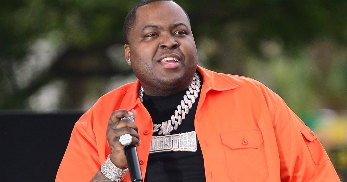 Sean Kingston's Mom Receives 5-Year Sentence for Fraud Conviction