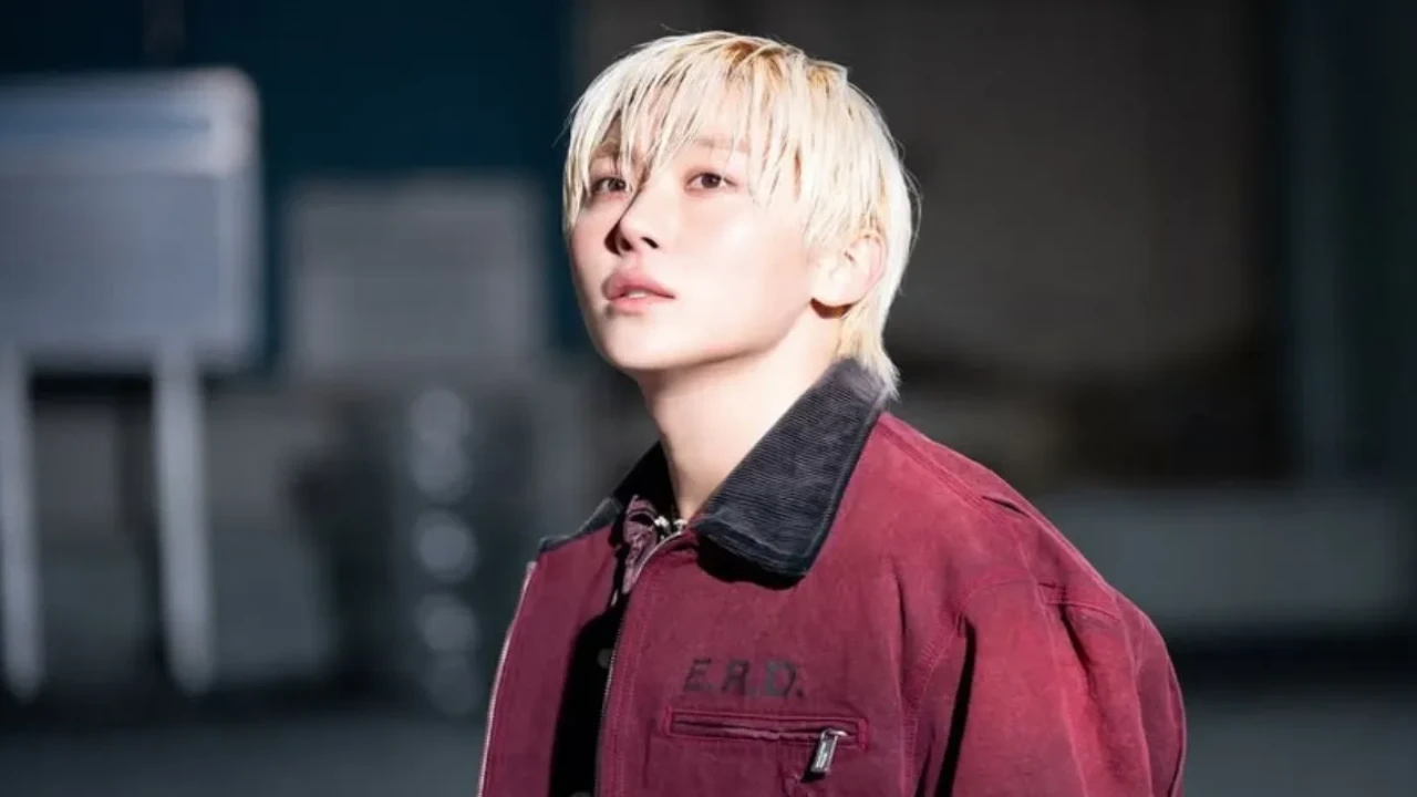 Seungkwan of SEVENTEEN Shares Important Fan Etiquette Tips After VIVIZ Concert