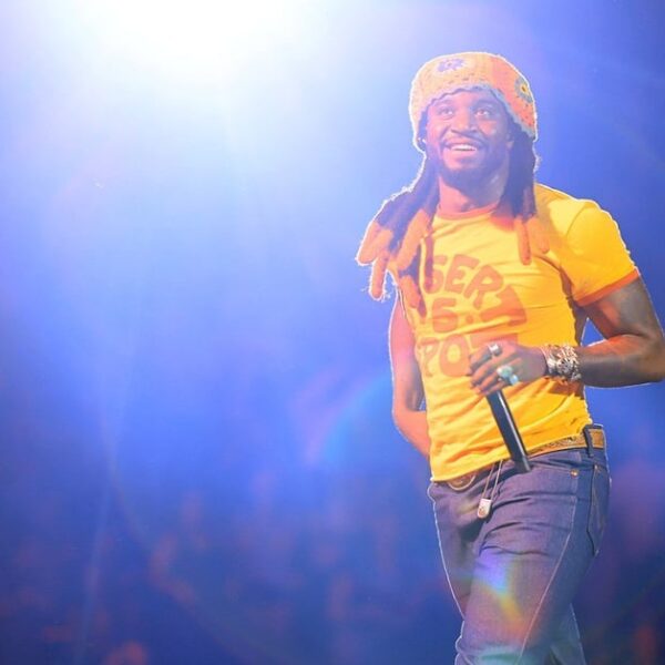 Shaboozey to Headline Exciting New Australian Music Festival