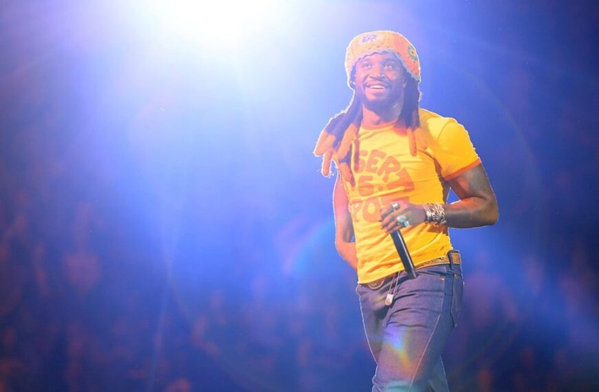 Shaboozey to Headline Exciting New Australian Music Festival