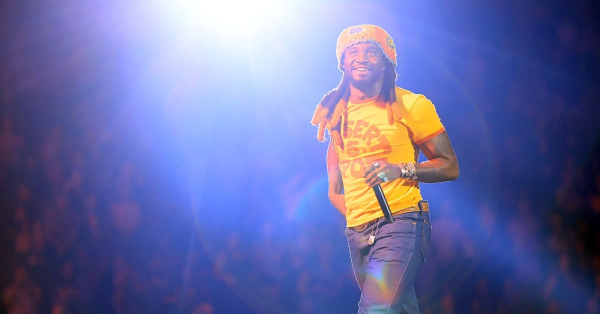 Shaboozey to Headline Exciting New Australian Music Festival