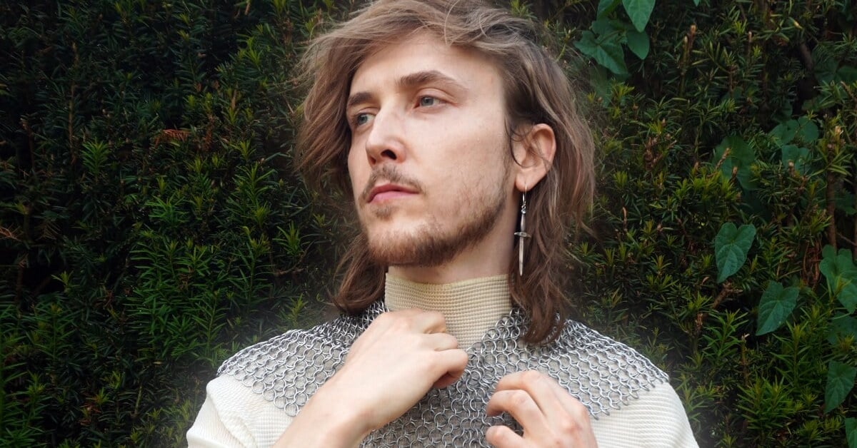 Sheep, Dog & Wolf Unveils New Hit: 'Sound of a Distant Wave'