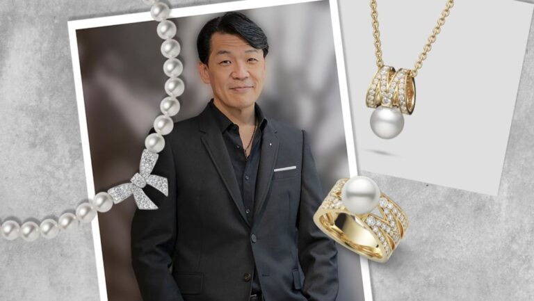 Shining a New Light: Mikimoto’s Strategy to Captivate a Younger Audience