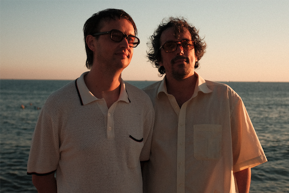 Shouse Unveils Debut Album 'Collective Ecstasy': Songs for Singing and Dancing