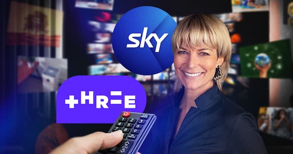 Sky TV Acquires Three in $1 Deal: What You Need to Know